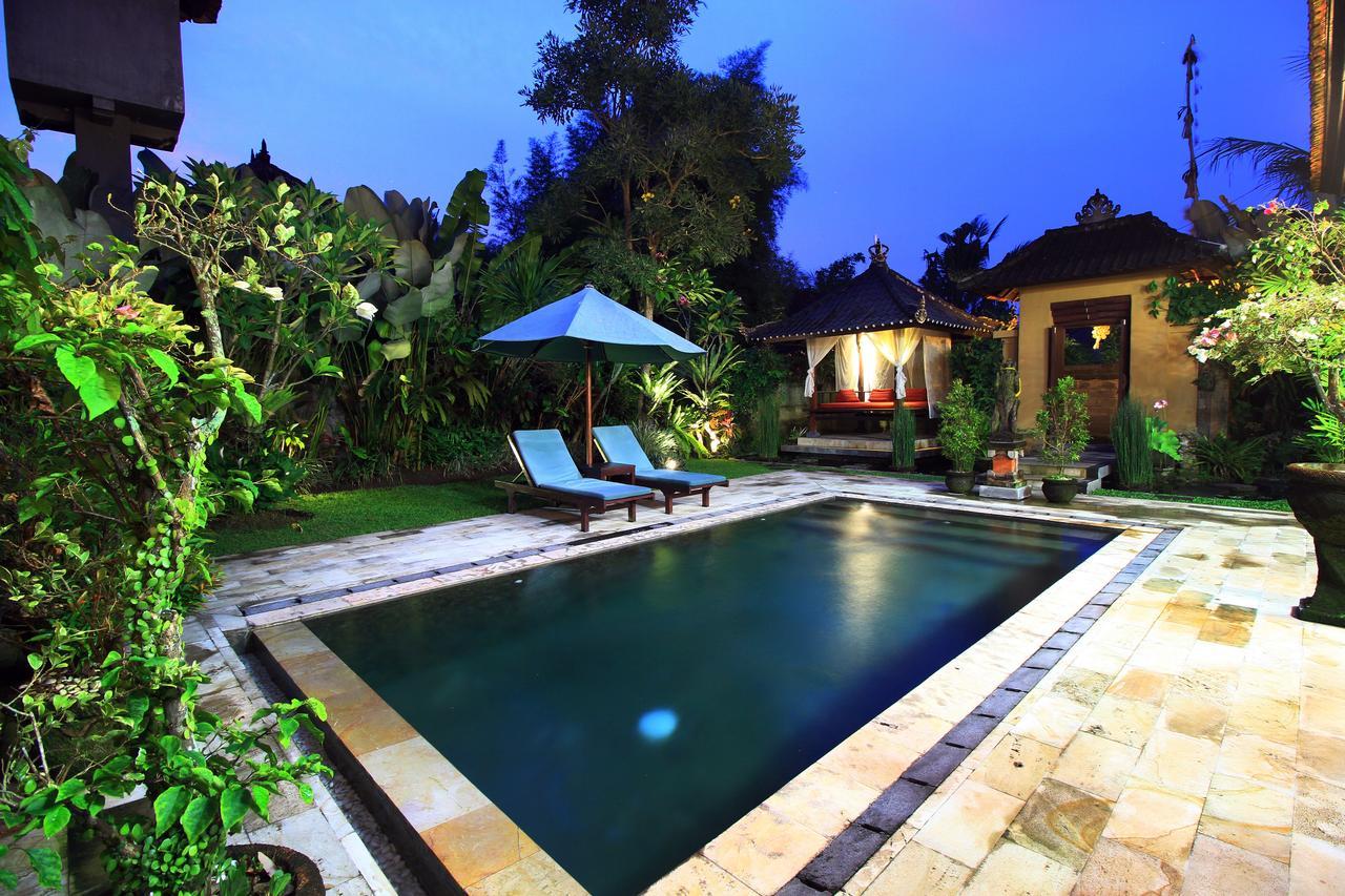 Private Villa Wayan Ubud  Exterior photo