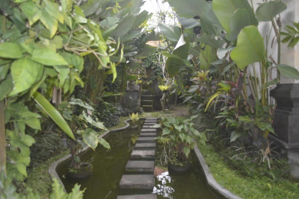 Private Villa Wayan Ubud  Exterior photo