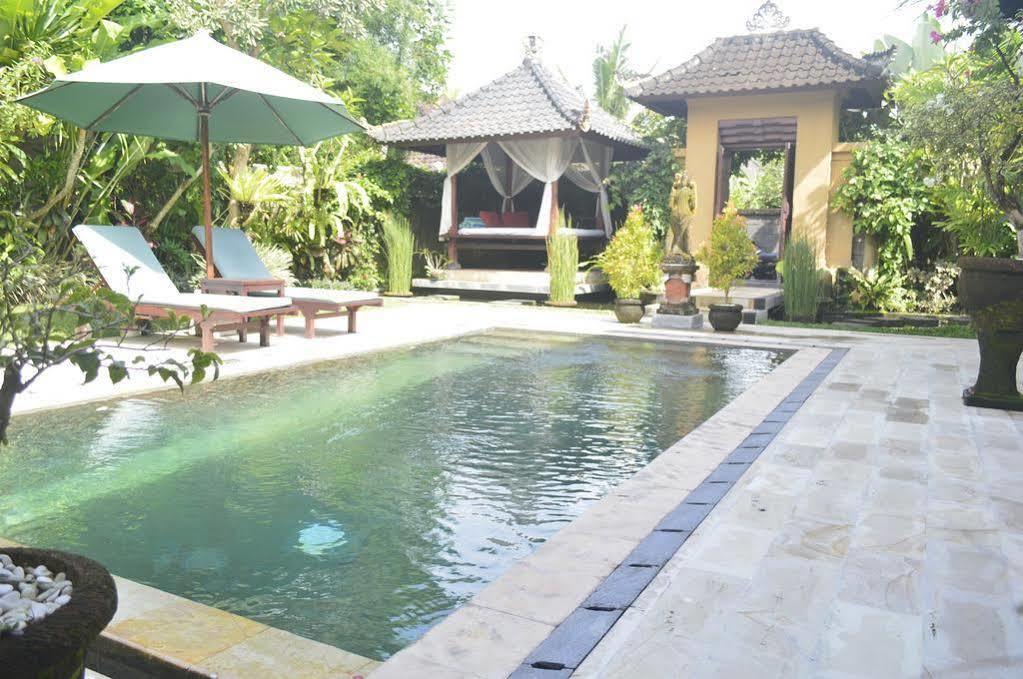 Private Villa Wayan Ubud  Exterior photo