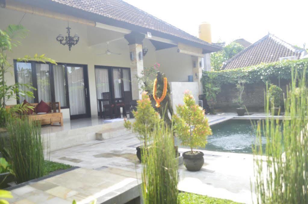 Private Villa Wayan Ubud  Exterior photo