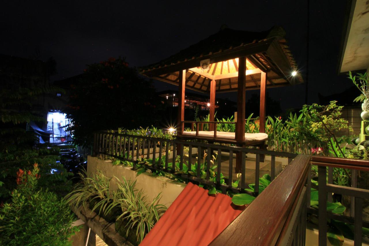 Private Villa Wayan Ubud  Exterior photo